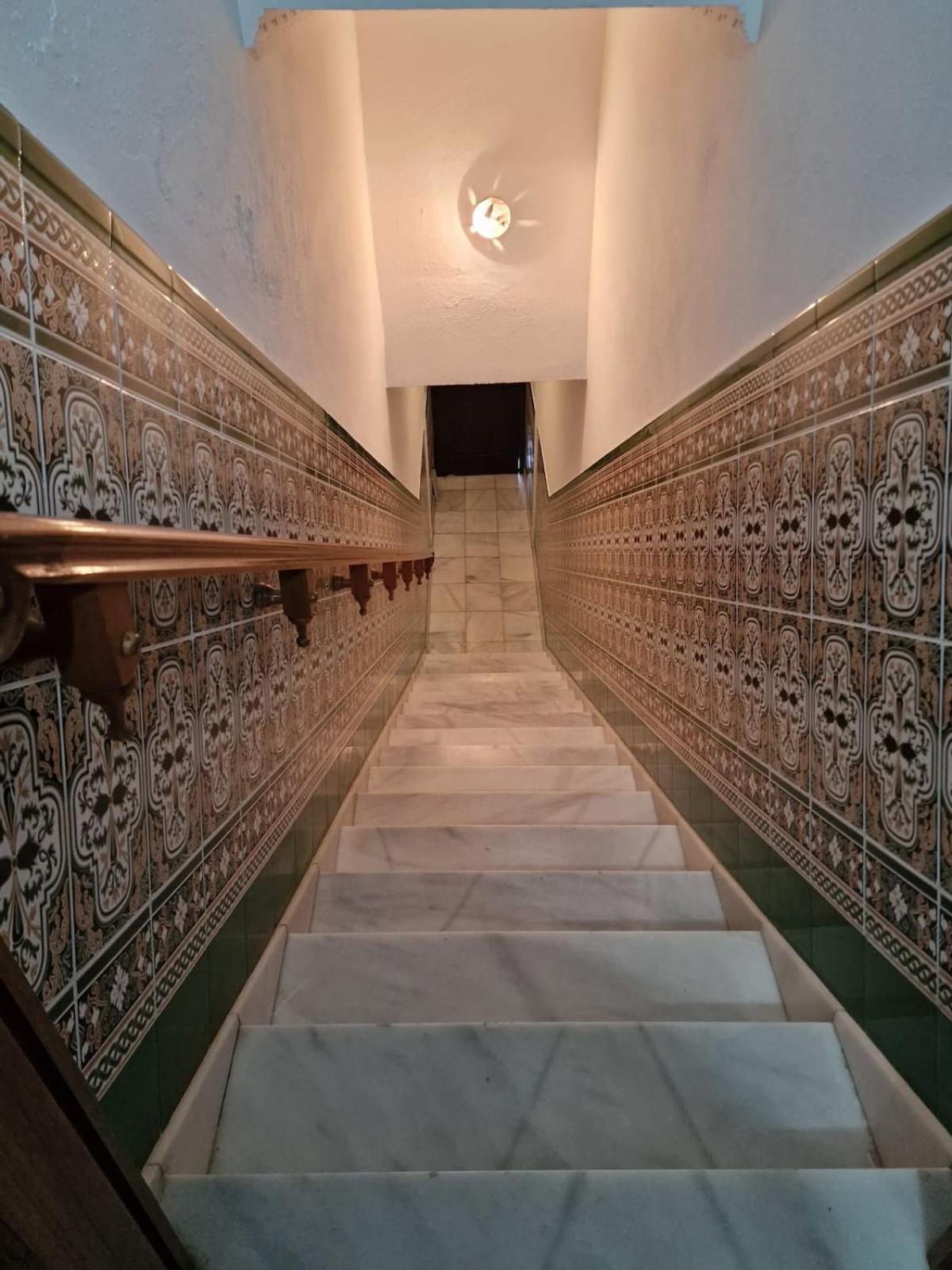 'La Casa De La Motera' By Turismodecalidad Villa อัลโกโดนาเลส ภายนอก รูปภาพ