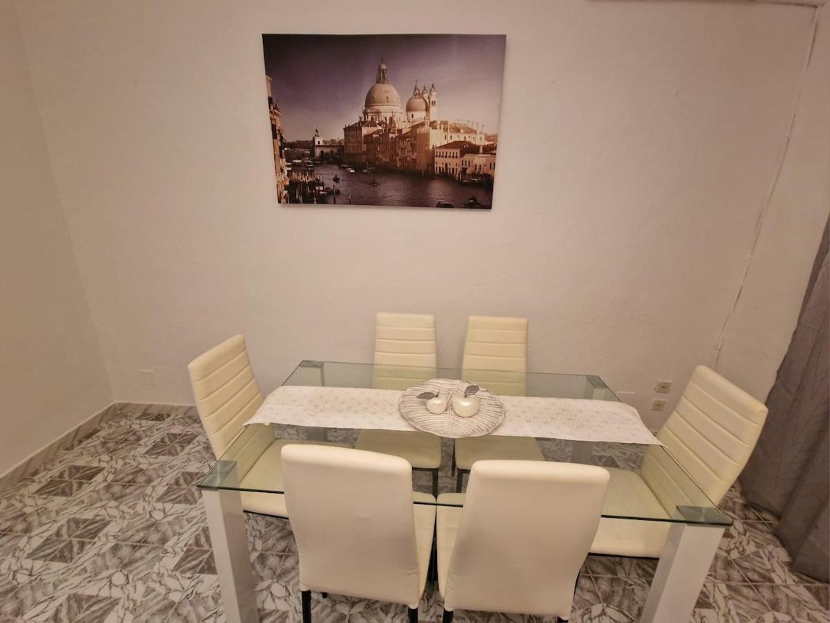 'La Casa De La Motera' By Turismodecalidad Villa อัลโกโดนาเลส ภายนอก รูปภาพ